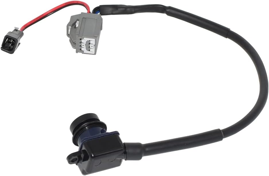 Rear View Backup Camera O2297