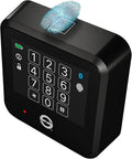 Biometric Keypad Lock V57937