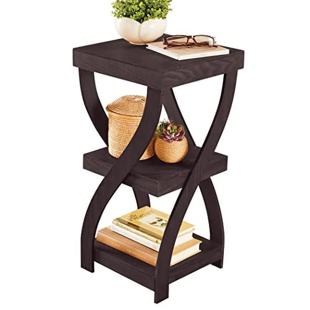 Wooden Side Table S762819