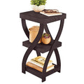 Wooden Side Table S762819