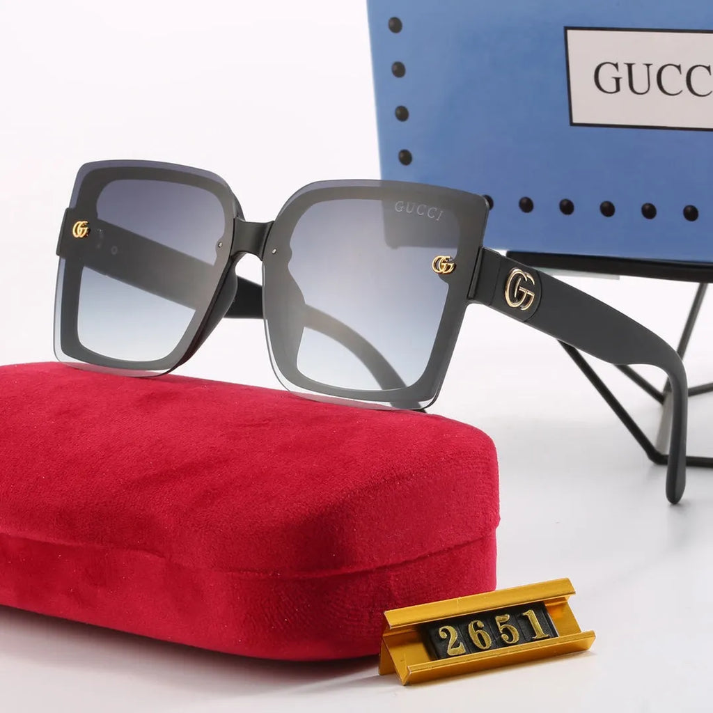 Polarized Sunglasses M272386