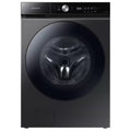 5.3 cu. ft. Smart Front Load Washer Brushed Black K727