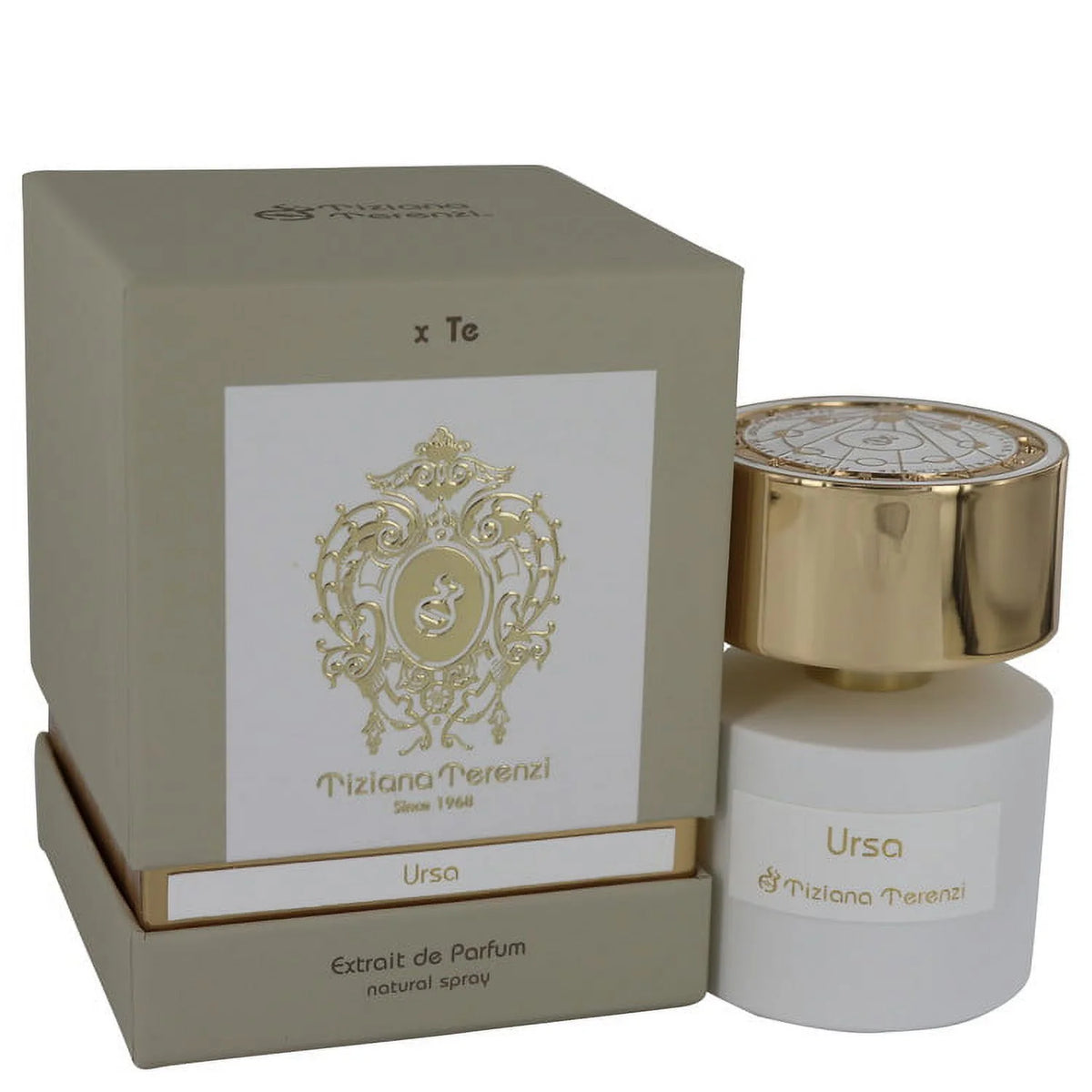 Extrait De Parfum Spray 3.38 Oz K2037