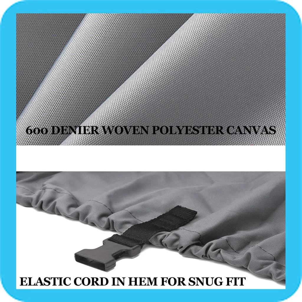 Boat Cover H50489