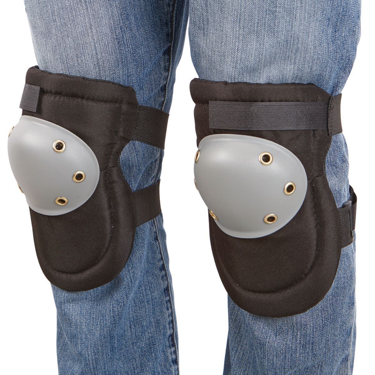 Hard Cap Knee Pads S404