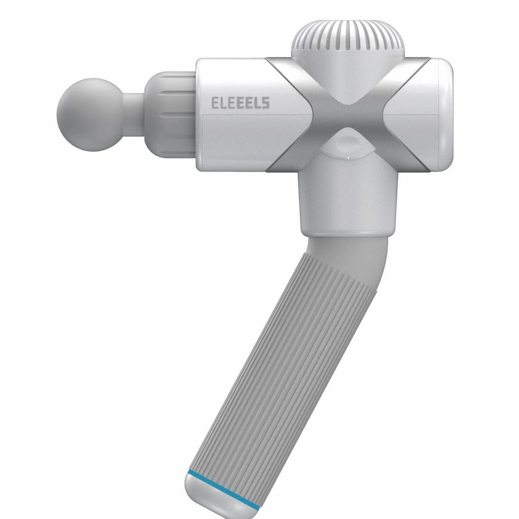Pearl White Massage Gun D31189