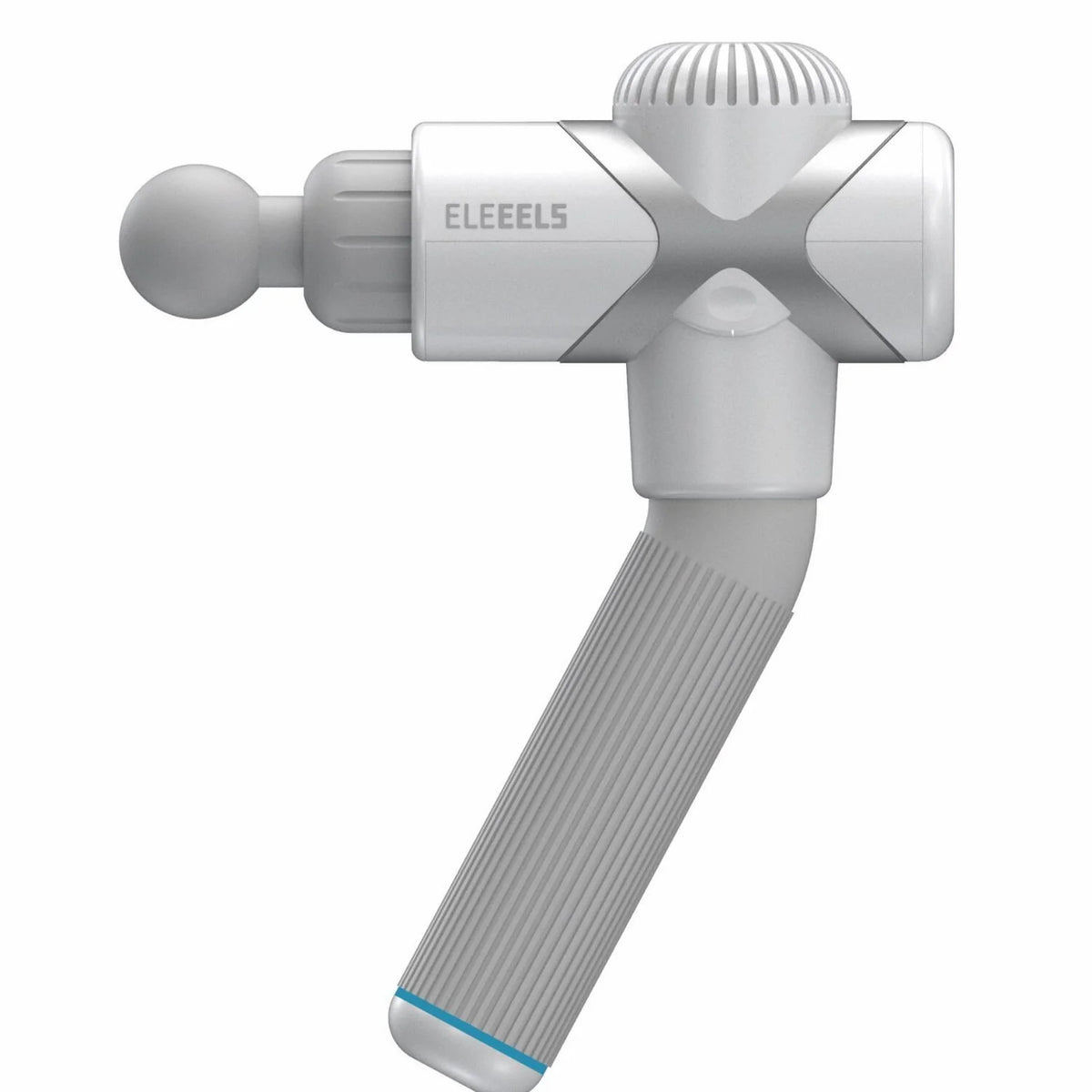 Pearl White Massage Gun D31189