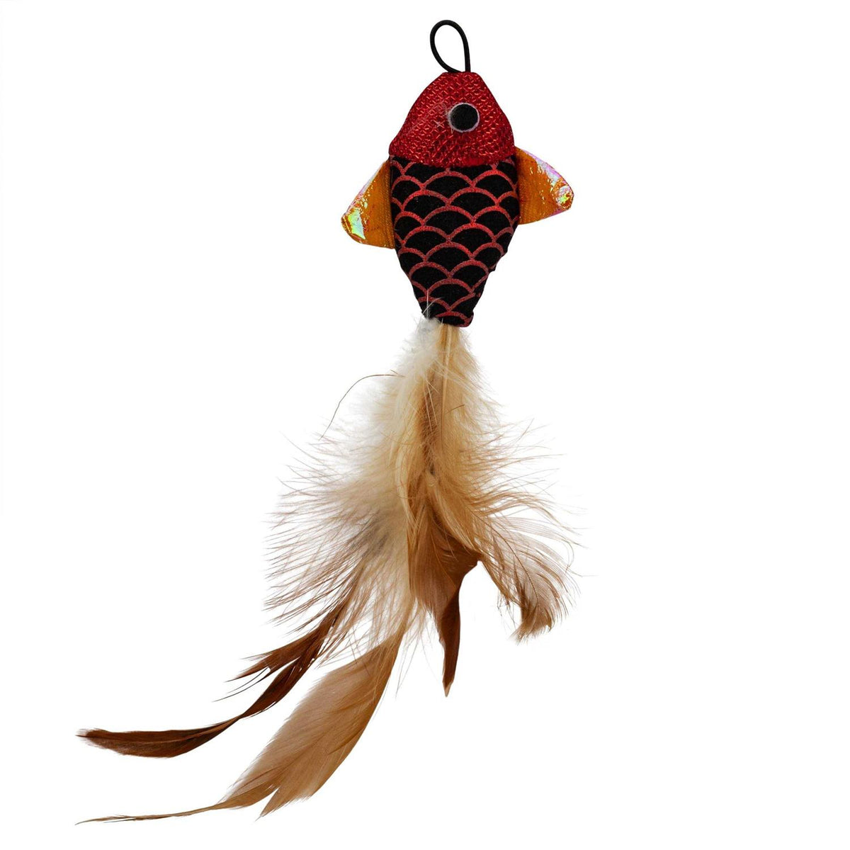 Tangle Free Retractable Fishing Pole Toy P3285