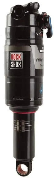 Rear Shock 7.25x1.90 (184x48mm) N297295
