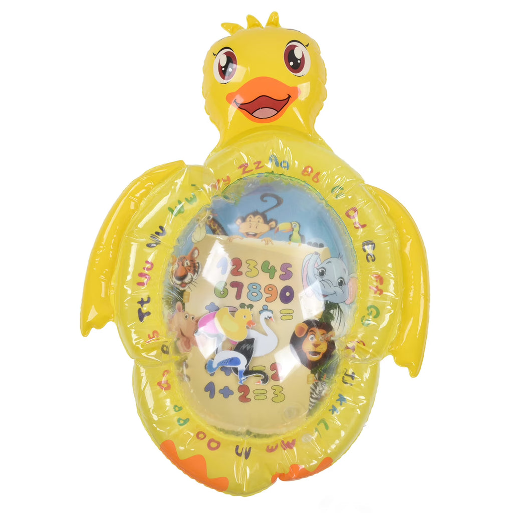 Inflatable Tummy Time Water Mat S367513