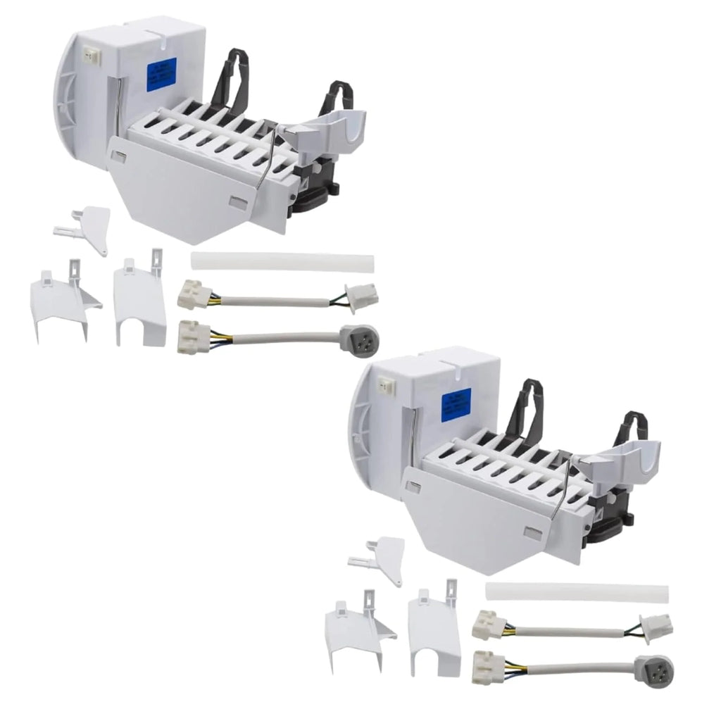 Ice Maker Kit (2-Pack) M656