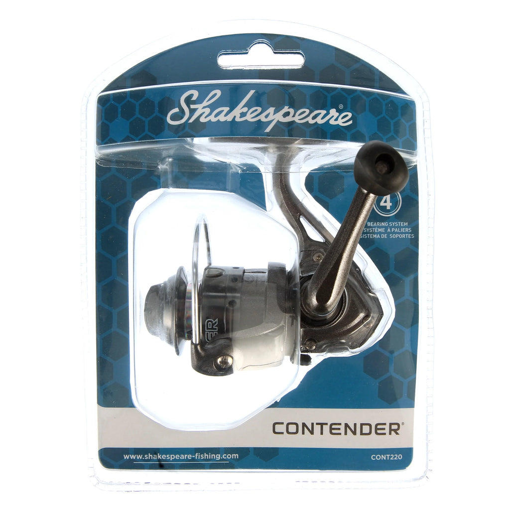 Spinning Fishing Reel T26022