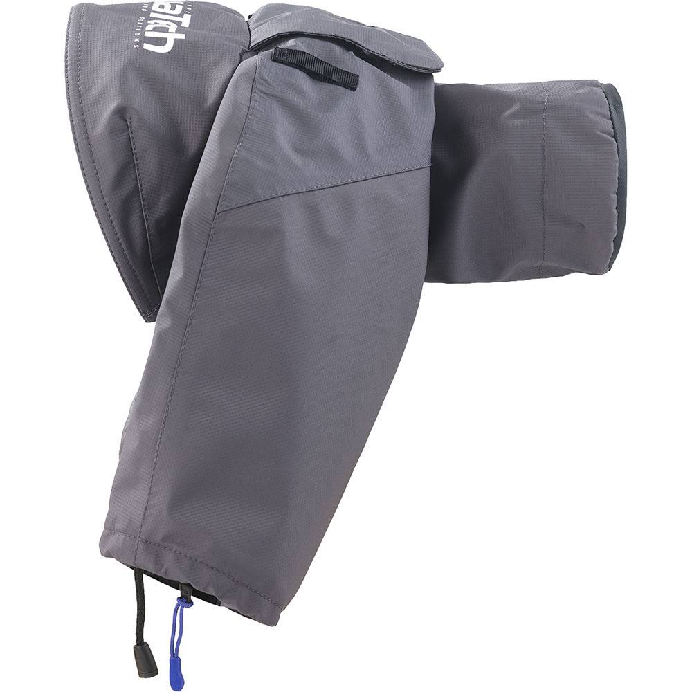 Gray Sport Shield Rain Cover K5795