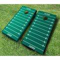 Brown Pink Cornhole Set K53271