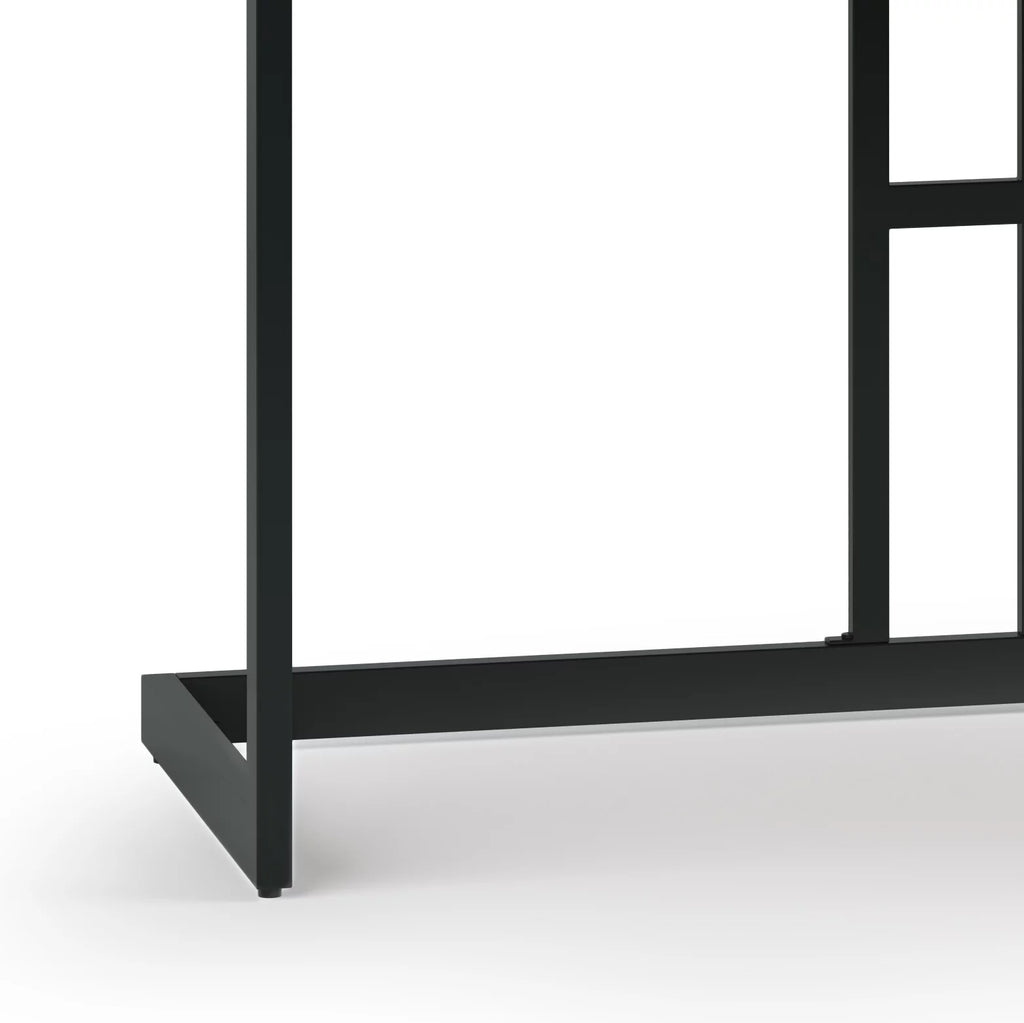 Wood Small Desk Q6976