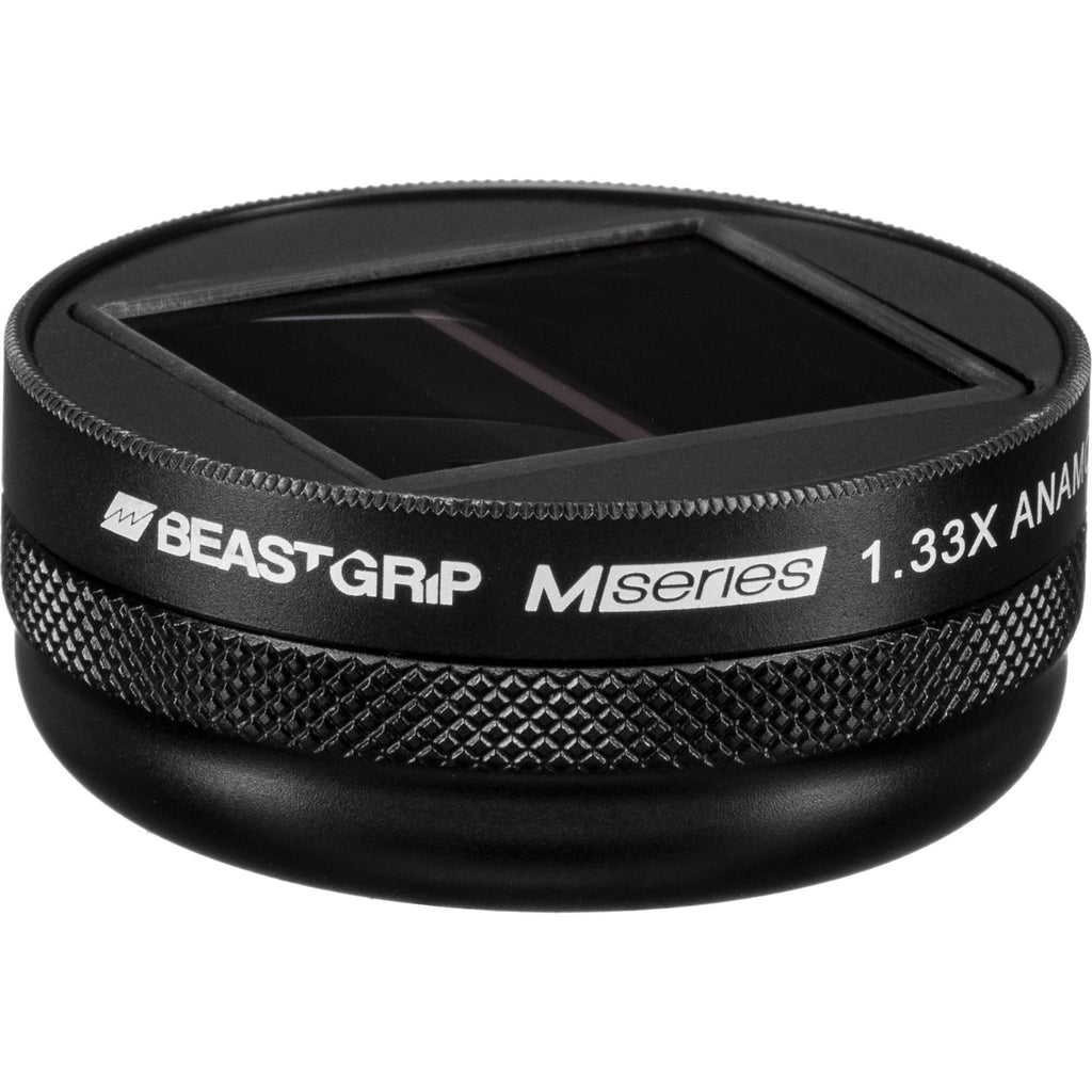 1.33x Anamorphic Lens U13397