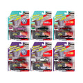 Collector's Tin Set of 6 Cars H6866