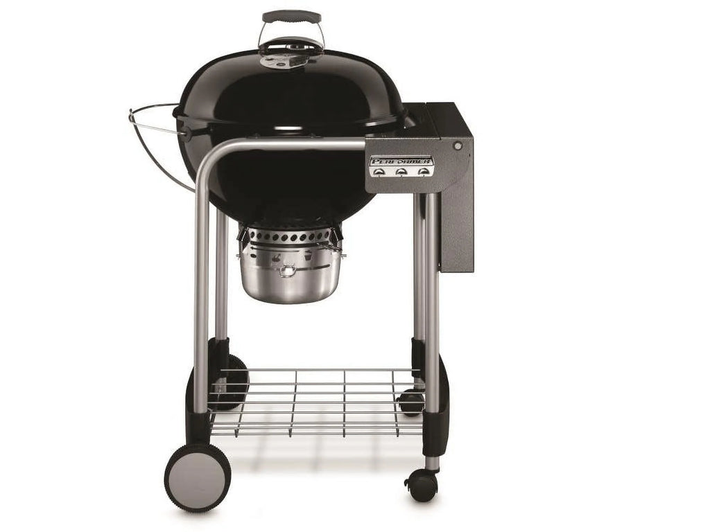 Charcoal Grill (Black) I71586