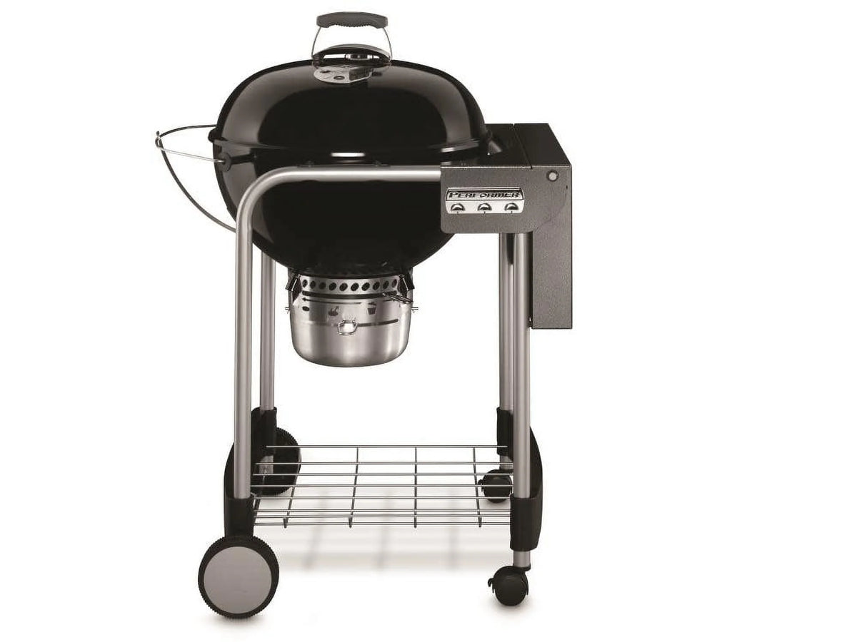 Charcoal Grill (Black) I71586