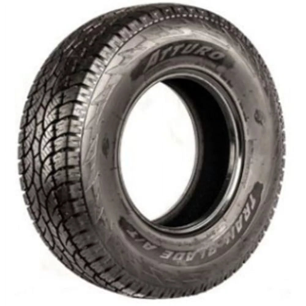 All Terrain Light Truck Tire Q646
