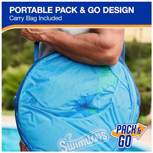 Inflatable Pool Lounger D47907