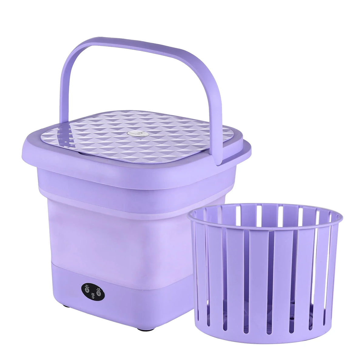 Portable Washing Machine Laundry Washer J20745