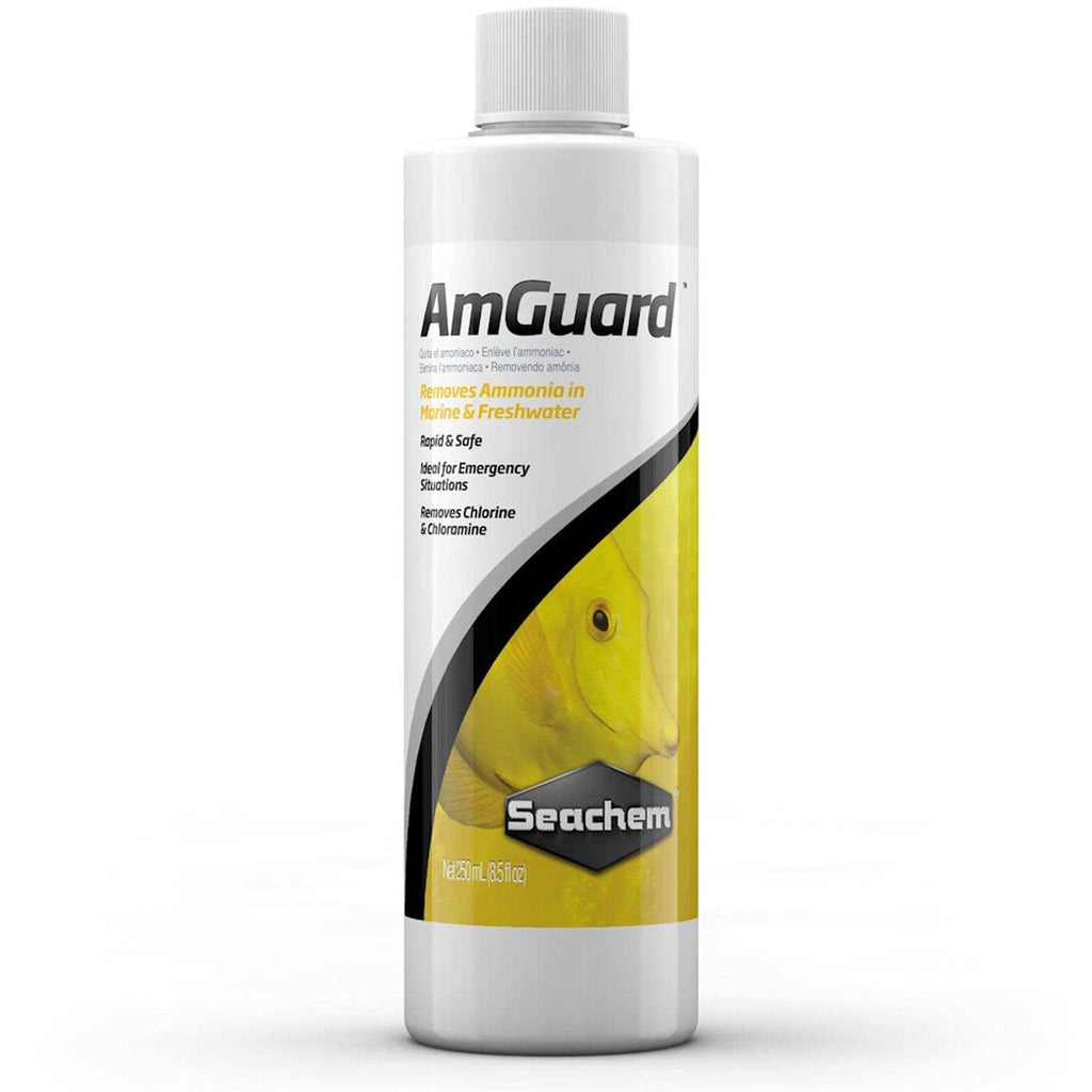 AmGuard C864