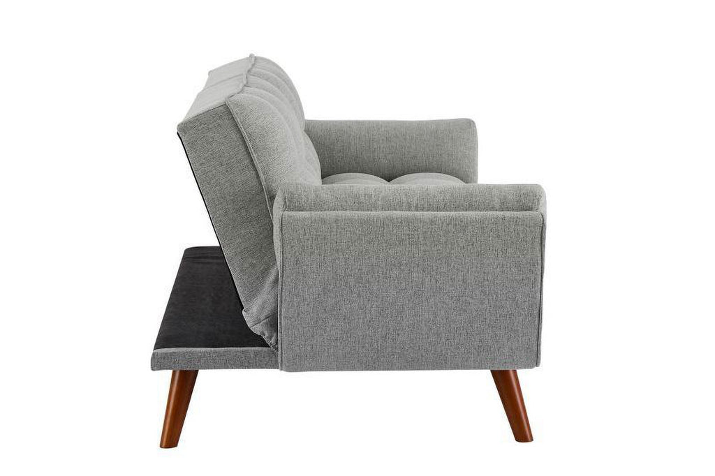 Adjustable Velvet Sofa V488