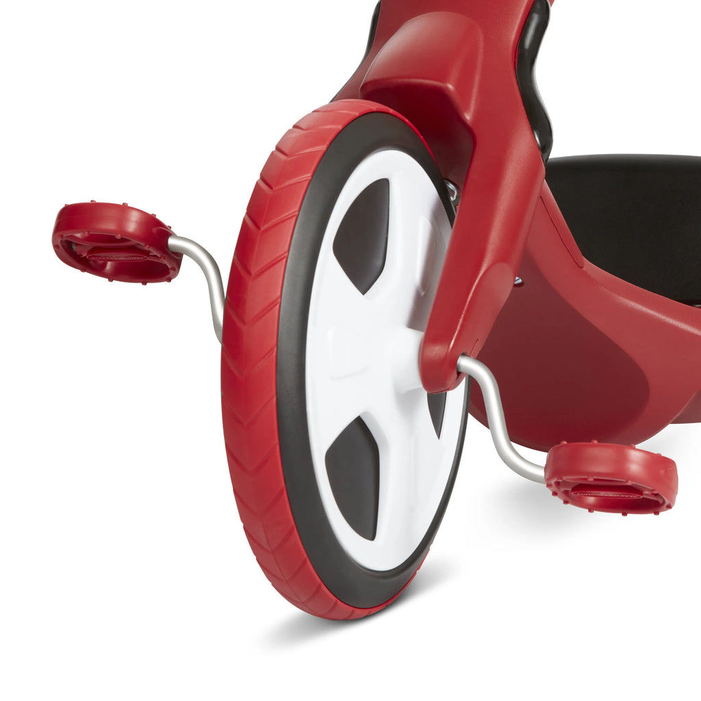 2 Tricycles in 1 T81706