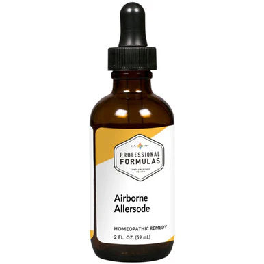 2 oz Airborne Allersode P32324