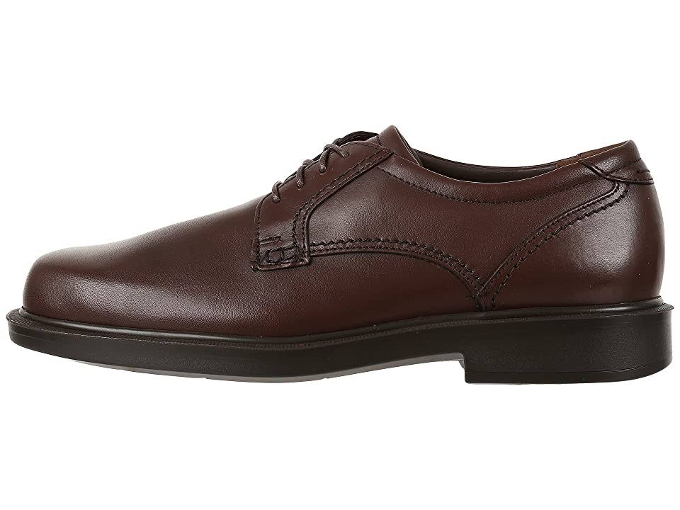 Brown 12.5 Wide Shoes I2087