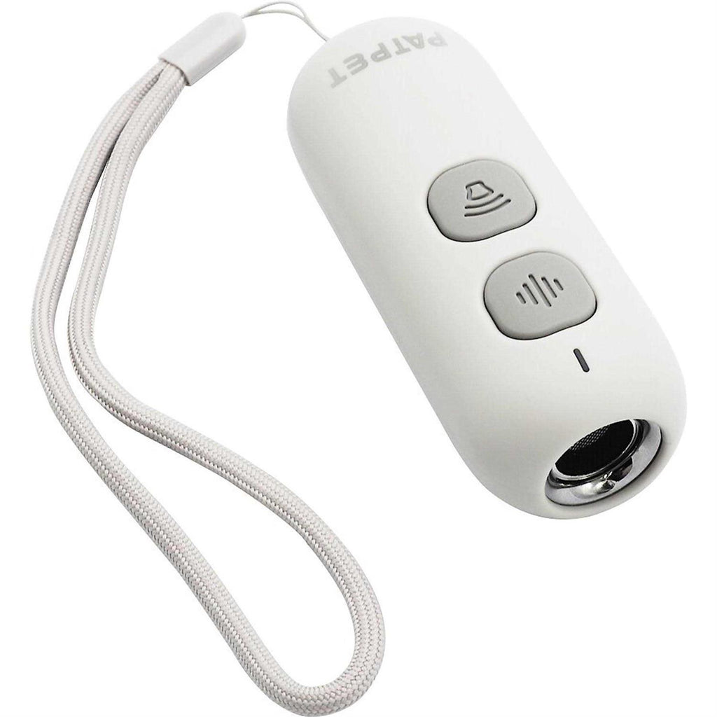 Ultrasonic Pet Behavior Training Remote F182244