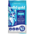 Solid Gold Wolf Cub Bison & Oatmeal Puppy Food H206480