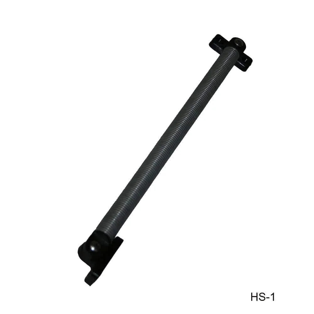 Black 6 in. LED Bow Light Navigation Kit Q27717
