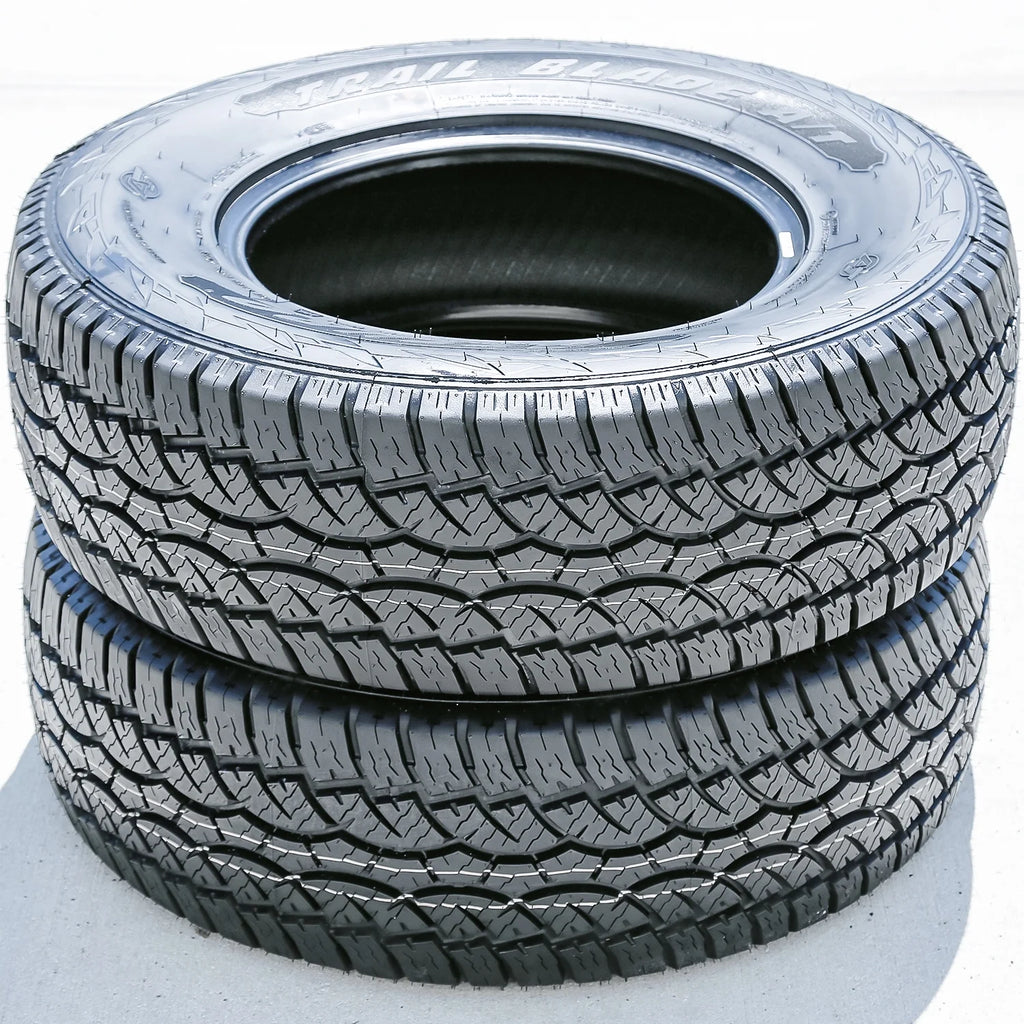 All Terrain Light Truck Tire Q646