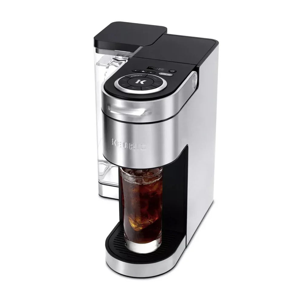 Single Serve Coffee Maker with 15 K-Cup Pods W606248