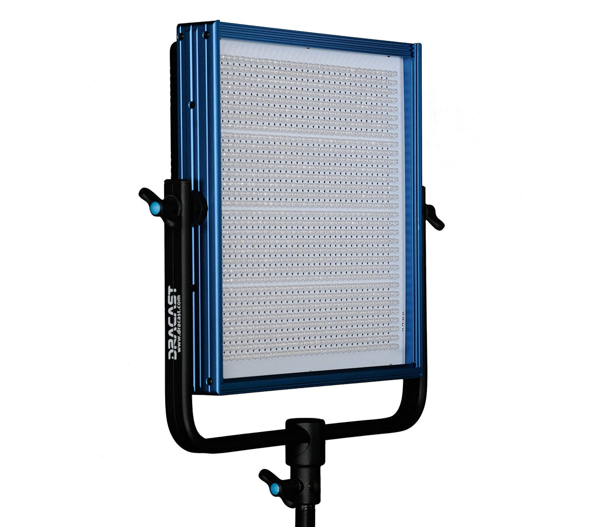 LED Light with V-Mount Battery Plate Y67812