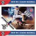Baseball Trading Cards Blaster Box I71542