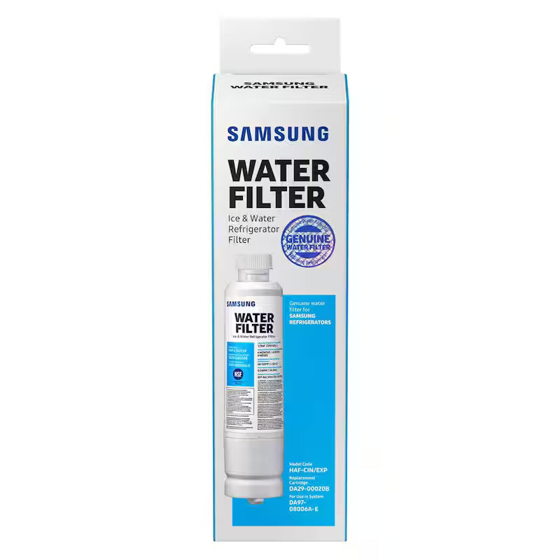 Water Filter for Samsung Refrigerators O92969