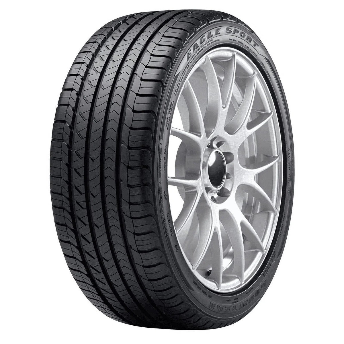 All Season Tire 235/45R17 Q74986