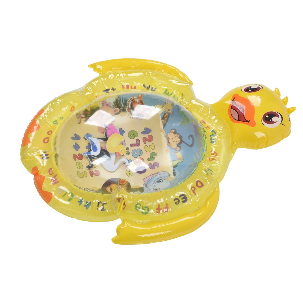 Inflatable Tummy Time Water Mat S367513