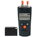 4 in 1 Fiber Optic Power Meter Visual Fault Locator LAN Cable Tester Flashlight N912821