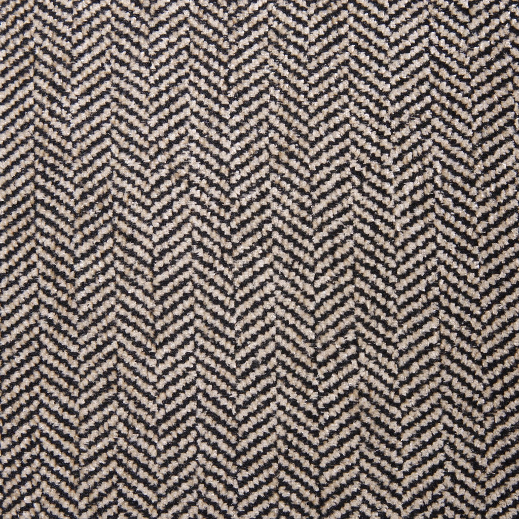 Gray Chenille Accent Chair S428891