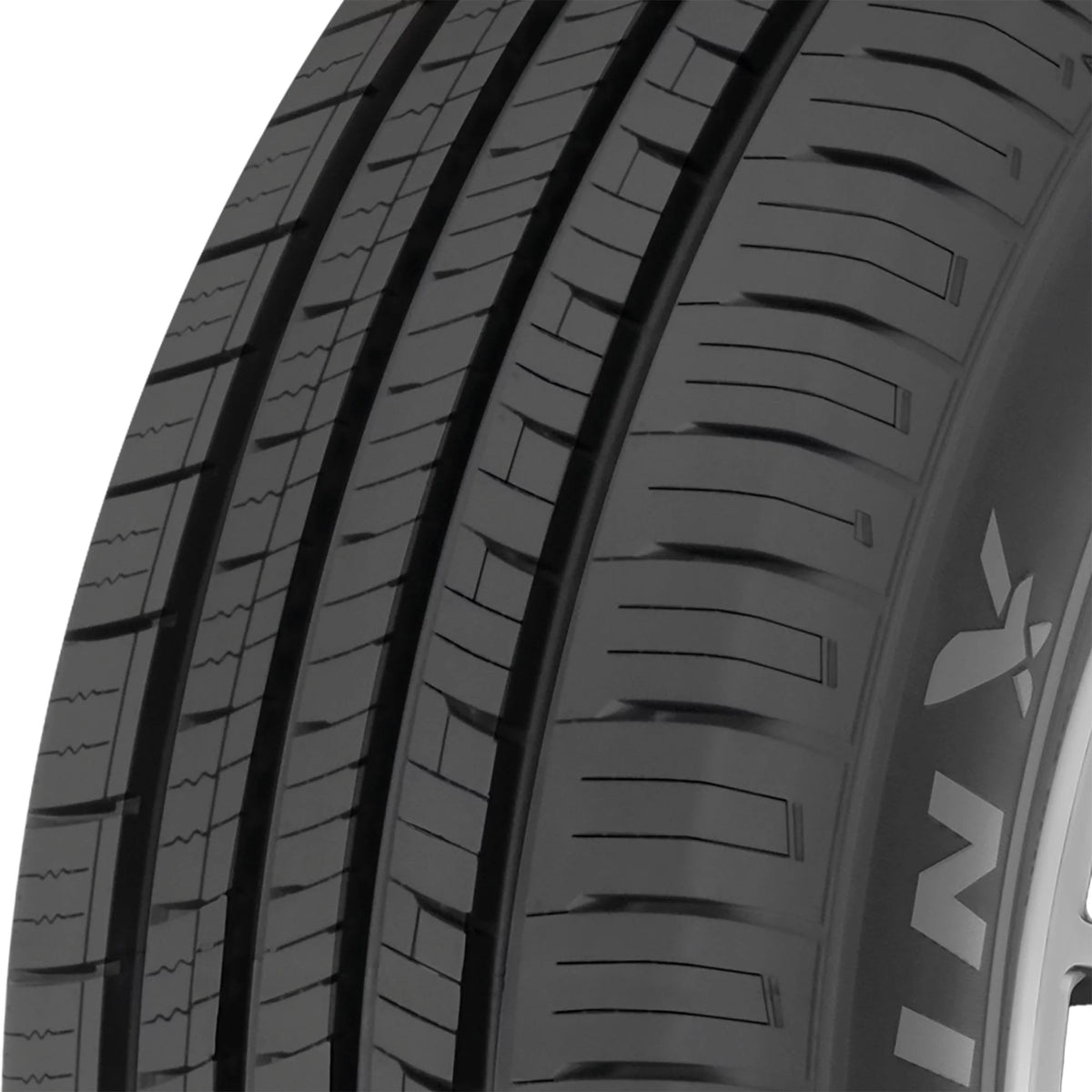 All Season 205/65R16 95H Passenger Tire S859459