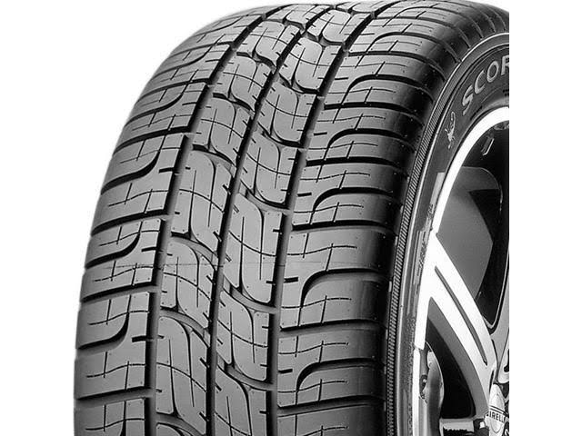 265/40R21 105 Y Tire G342