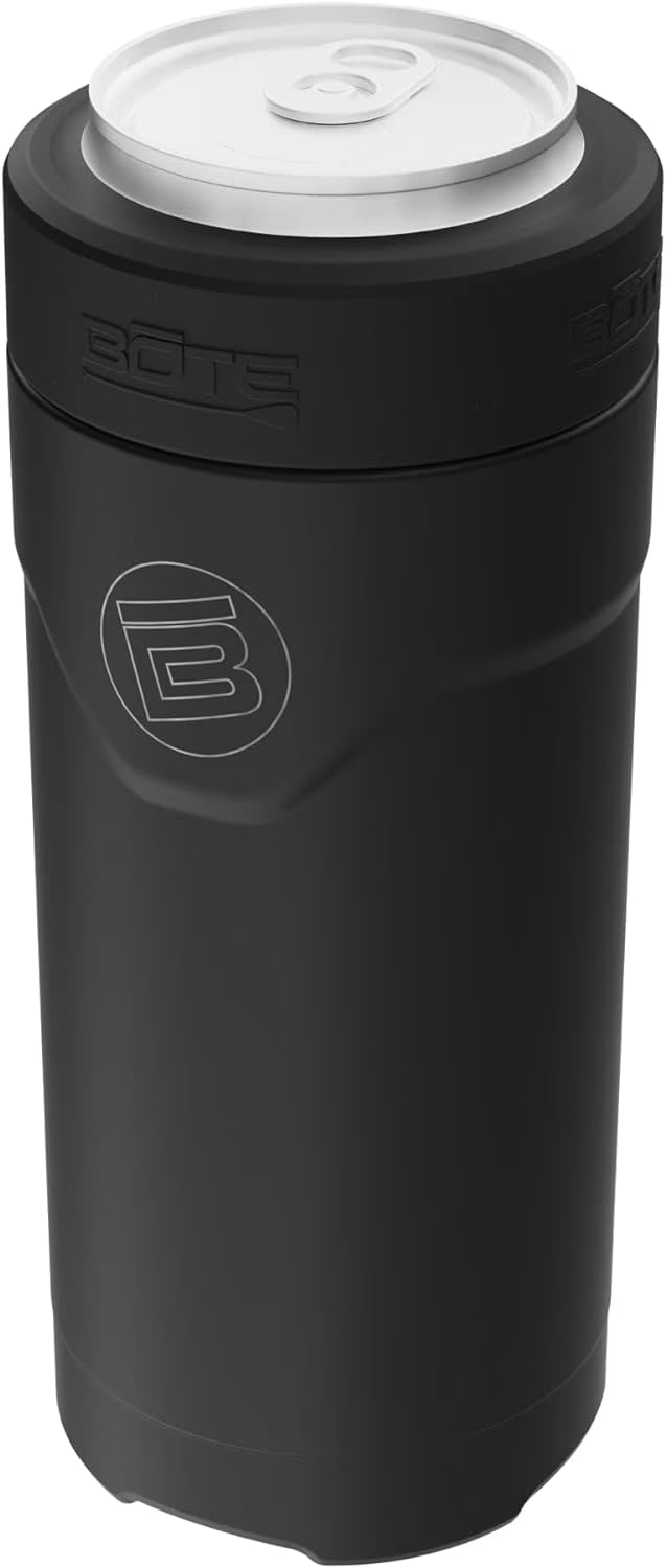 Slim Can Cooler Insulated 12 Oz A373