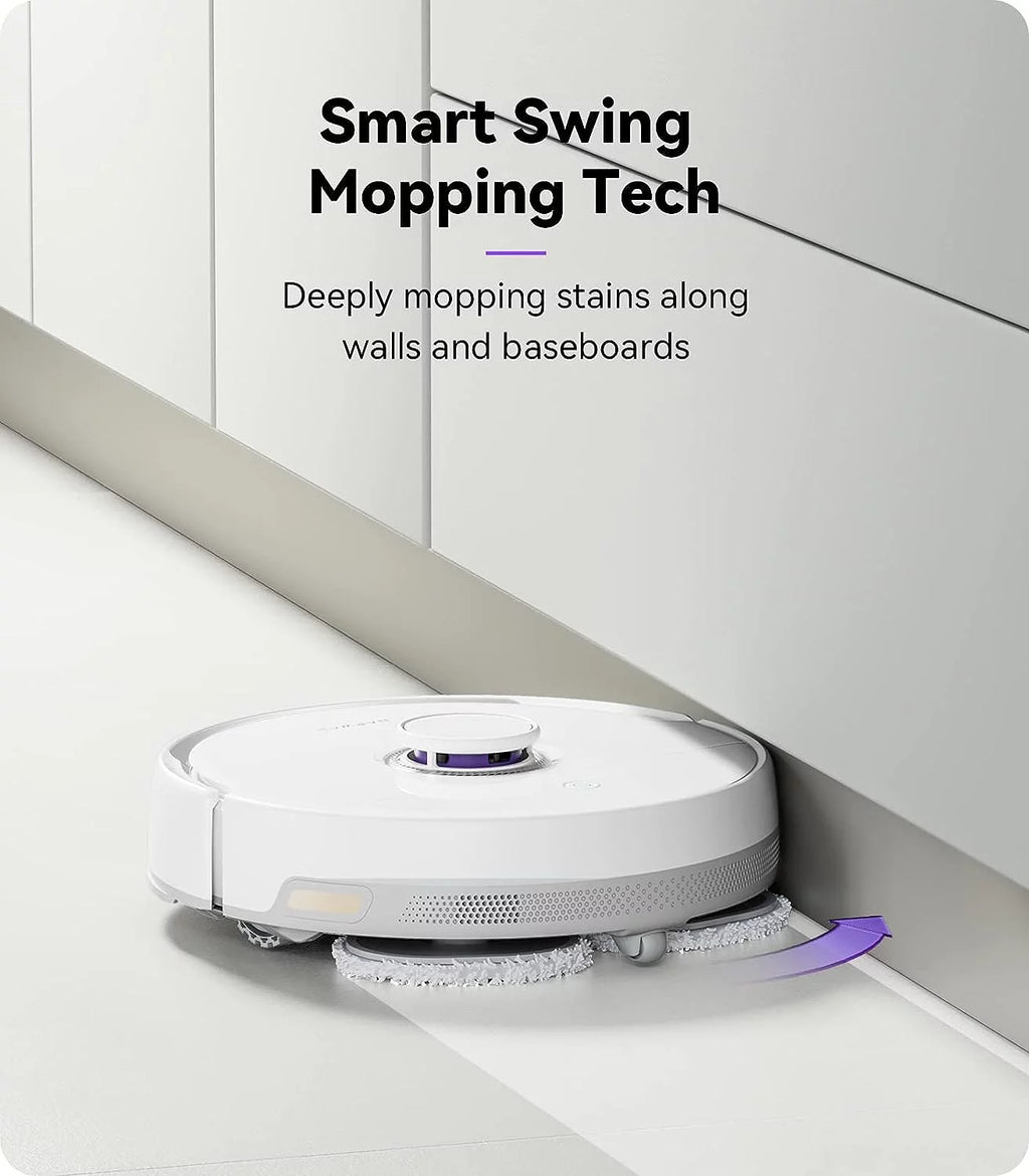 Robot Vacuum S9811