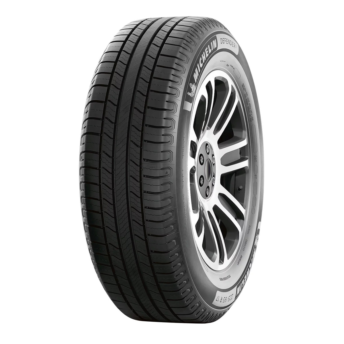 All Season 225/65R17 102H Passenger Tire S613
