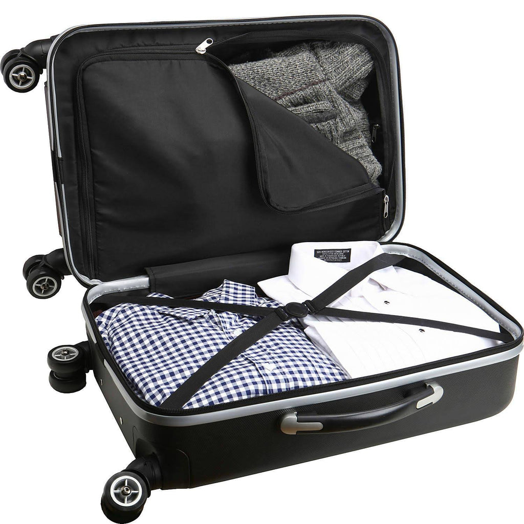 Navy Hardcase Spinner L9156
