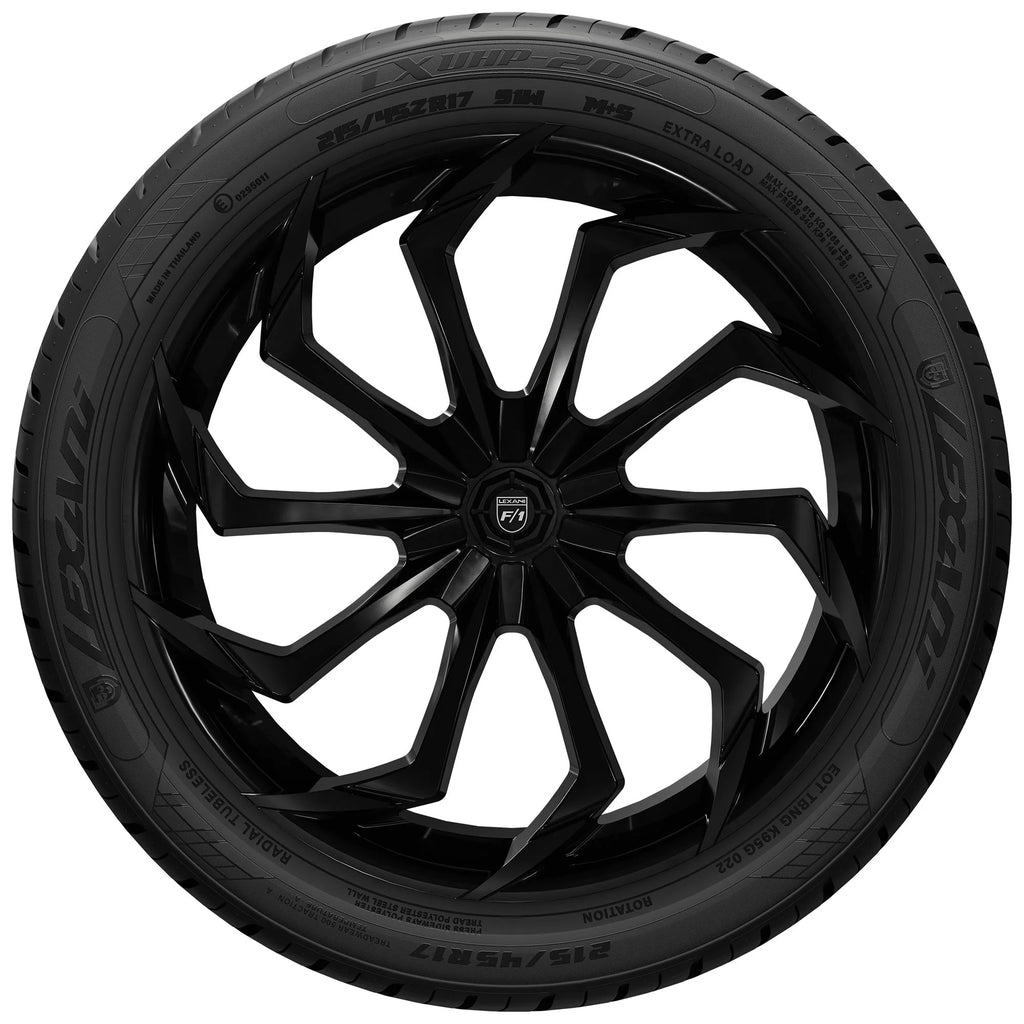 235/45ZR18 98W XL Passenger Tire G4559